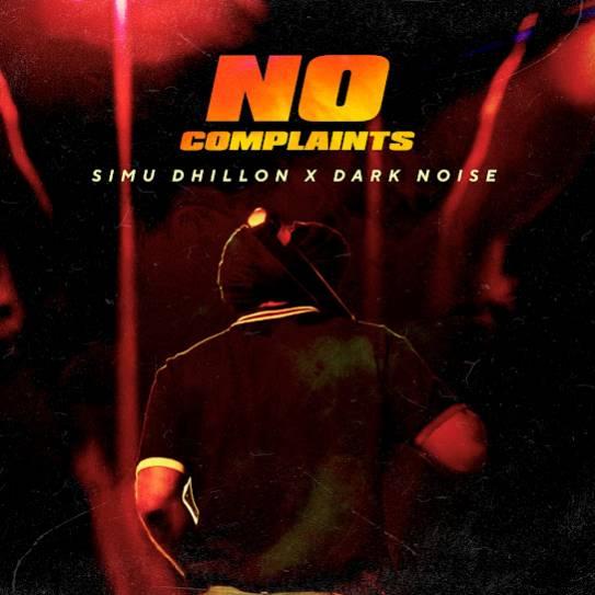 No Complaints Simu Dhillon Mp3 Song Download Djjohal